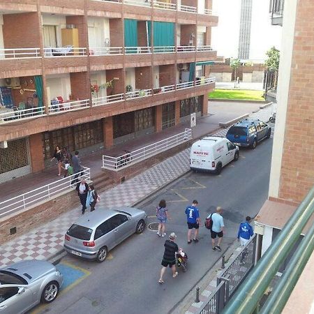 Apartment 2 Min. Del Mar Lloret de Mar Zewnętrze zdjęcie