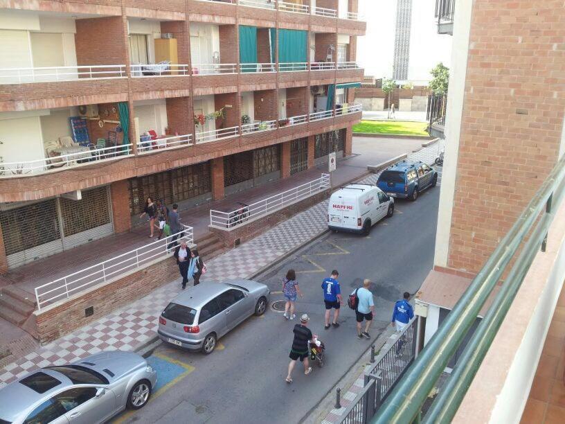 Apartment 2 Min. Del Mar Lloret de Mar Zewnętrze zdjęcie