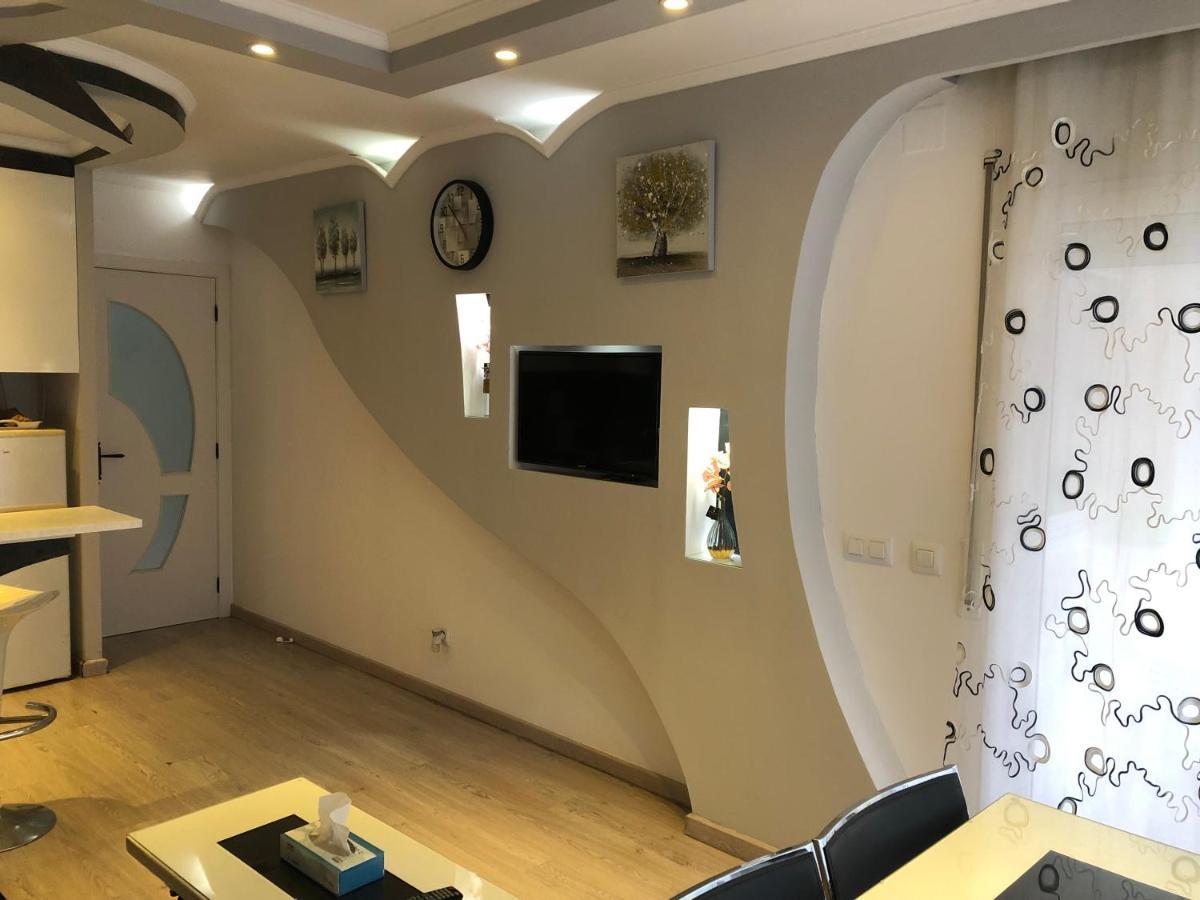 Apartment 2 Min. Del Mar Lloret de Mar Zewnętrze zdjęcie