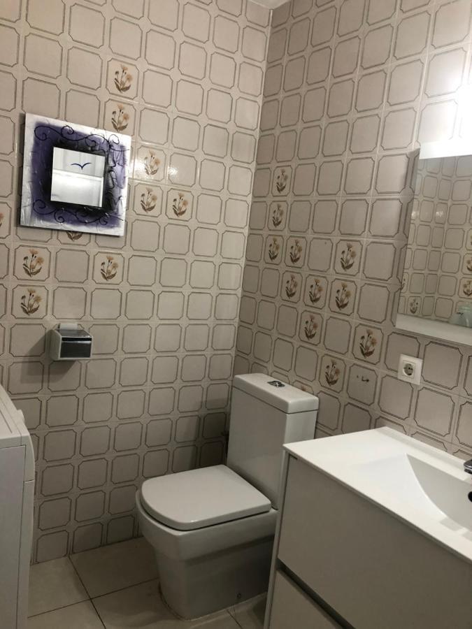Apartment 2 Min. Del Mar Lloret de Mar Zewnętrze zdjęcie