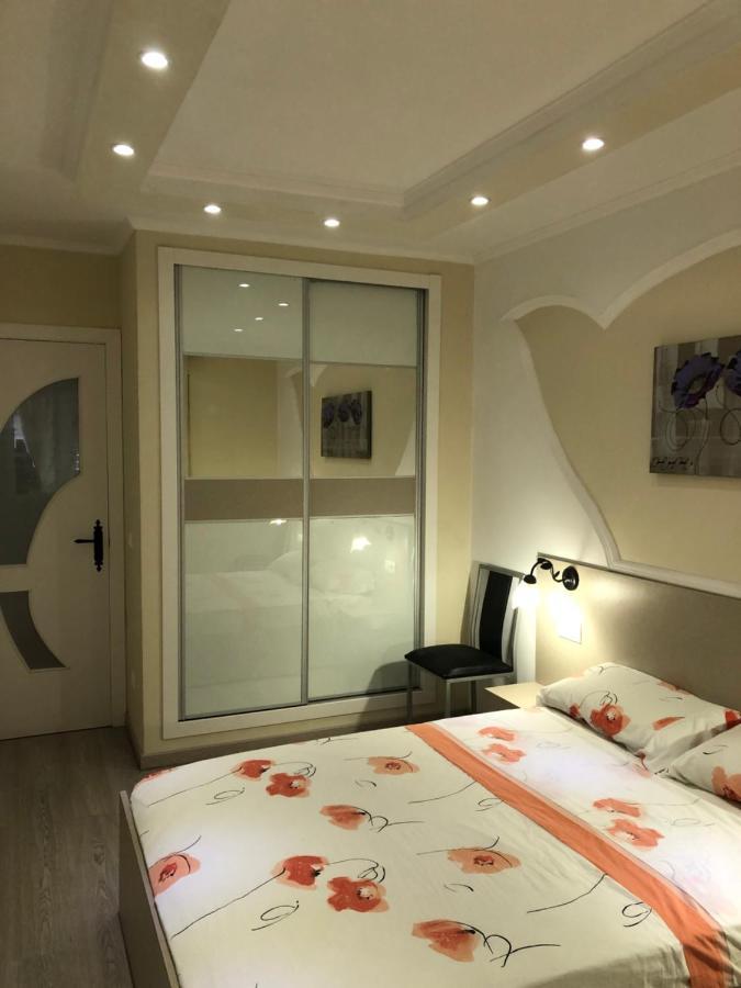 Apartment 2 Min. Del Mar Lloret de Mar Zewnętrze zdjęcie